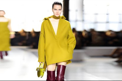 Gucci | Fall/Winter 2024/25 | Milan Fashion Week