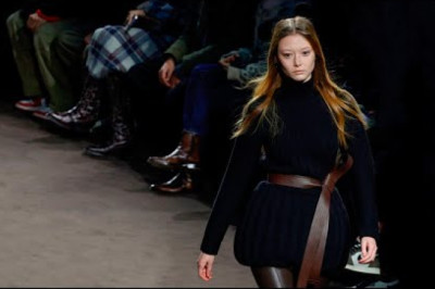 Kenzo | Fall Winter 2024/2025