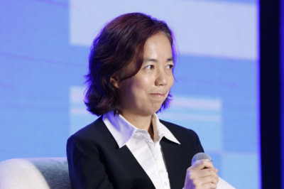 The ‘godmother of AI’ has a new startup already worth $1 billion