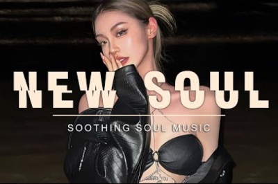 Relaxing Day - Soul Music to Soothe Your Soul - A playlist reminds you the best time of your life
