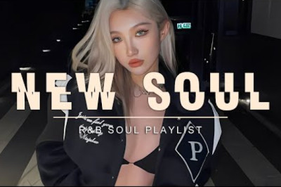Soul music | Songs to elavate your mood & vibe - Neo soul/r n b