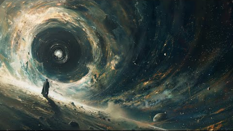 The Most Relaxing INTERSTELLAR Music You've Never Heard (10 Hours Deep Ambience for Sleep &amp; Study)