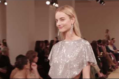RALPH LAUREN | Ralph Lauren Collection Fall / Holiday 2024 Runway Show