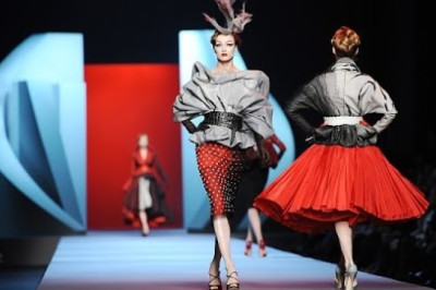 Christian Dior | Haute Couture Spring Summer 2011 Full Show | Exclusive