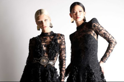 Babylon Fall Winter 2024-25 | Fashion Show | Babylon