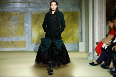 Coach | Fall/Winter 2024/25 | New York Fashion Week