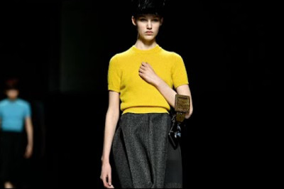 Prada | Fall/Winter 2024/25 | Milan Fashion Week