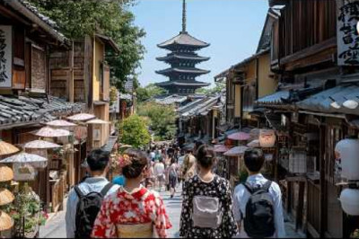 Kyoto, Japan🇯🇵 Discover One of the Most Beautiful Cities in the World (4K UHD)