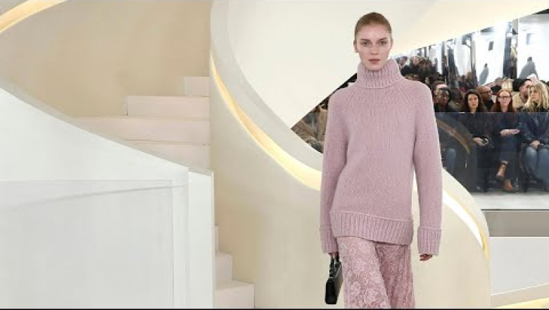 Michael Kors | Fall Winter 2024/2025 Show