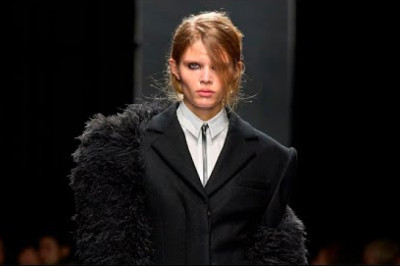 Sportmax | Fall Winter 2024/2025 | Full Show