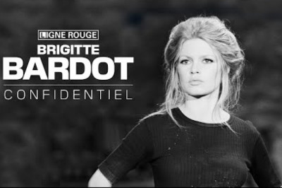 Brigitte Bardot, Confidentiel - Full Documentary HD 1080p