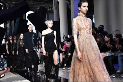 Shiatzy Chen | Fall/Winter 2024/25 | Paris Fashion Week