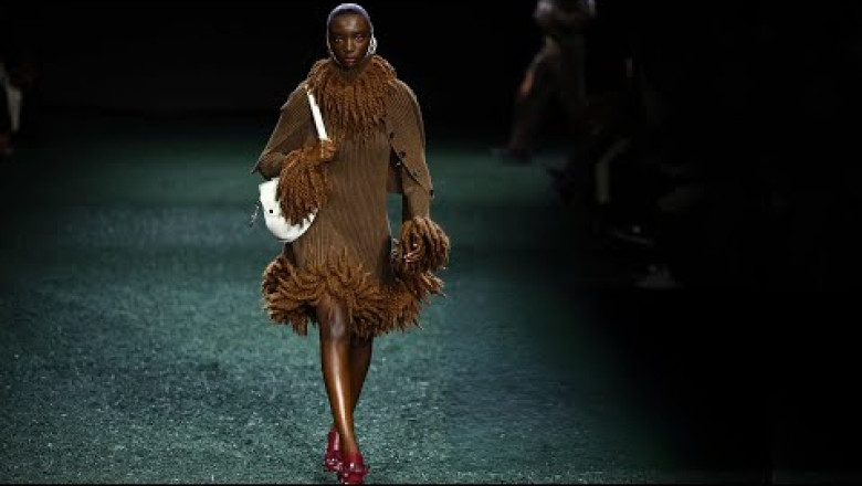 Burberry | Fall/Winter 2024/25 | London Fashion Week