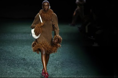 Burberry | Fall/Winter 2024/25 | London Fashion Week