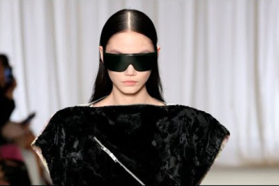 MM6 | Fall Winter 2024/2025 | Full Show