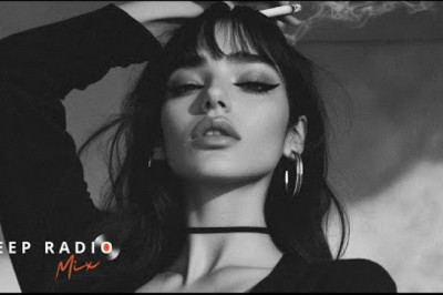 Feeling Good Mix - Chill and Deep House Vol.1 [2024]