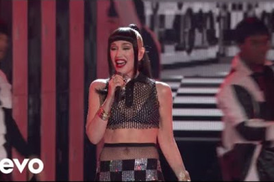 Gwen Stefani - Slow Clap w/ Saweetie (Live On The Voice/2021)