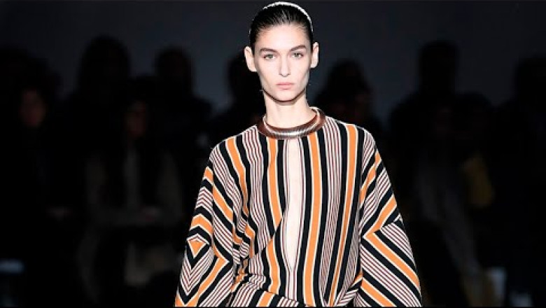 Missoni | Fall Winter 2024/2025 | Full Show