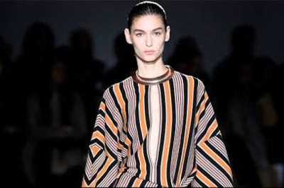 Missoni | Fall Winter 2024/2025 | Full Show