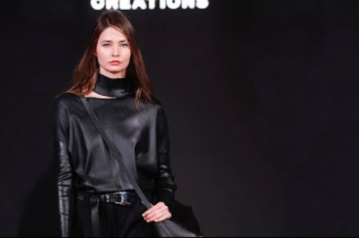 Oblique Creations | Fall Winter 2024/2025 | Full Show