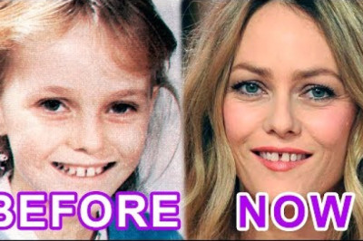 WOMAN and TIME: Vanessa  Paradis