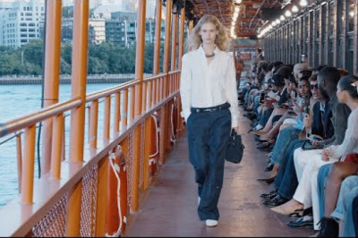 Tommy Hilfiger | Spring Summer 2025 | Full Show
