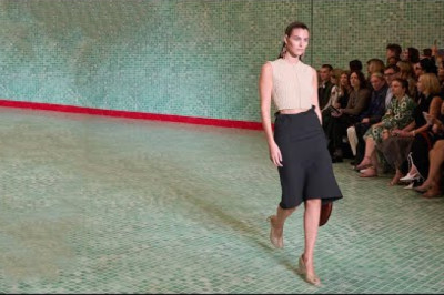 Tory Burch | Spring Summer 2025 | Full Show