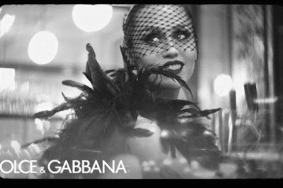 The new #DGFW24 Campaign starring Miley Cyrus