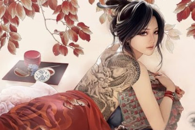 Beautiful Chinese Music - 故梦 The old dream (Emotional Vocal and instrument Mix)