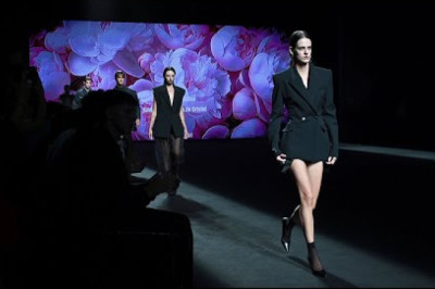 Acromatyx | Spring Summer 2025 | Full Show