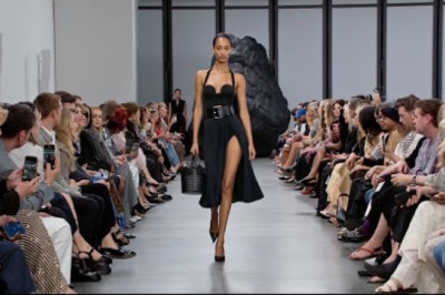 The Spring/Summer 2025 Michael Kors  | Runway Show