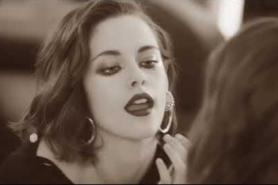 Naughty Boy and Beyoncé 🎧 Runnin (Gabrielle - Chanel Music Video)