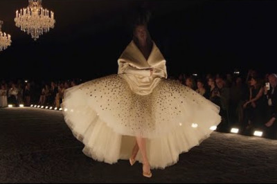 Schiaparelli | Haute Couture Fall Winter 2024/2025 | Full Show