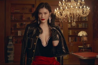 Year of the Tiger | Victoria's Secret