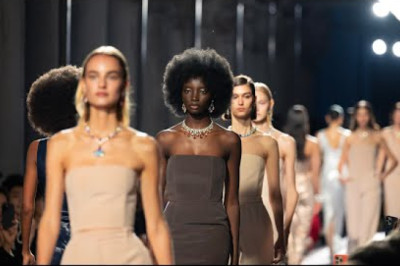 Bulgari Mediterranea High Jewelry show | Bulgari Mediterranea High Jewelry collection