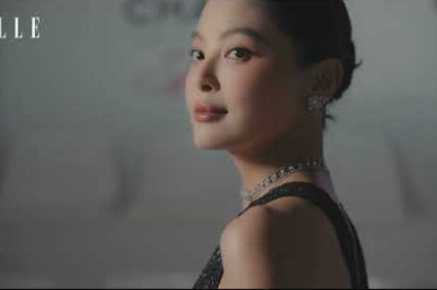 ELLE x CHANEL La Haute Joaillerie - Monte Carlo