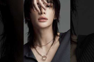 i'm still here.. the news of Hyunjin Cartier Ambassador and 3 Esquire magazine cover with 18 pages🔥