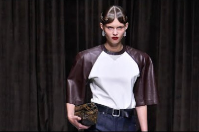 Jil Sander | Spring Summer 2025 | Full Show