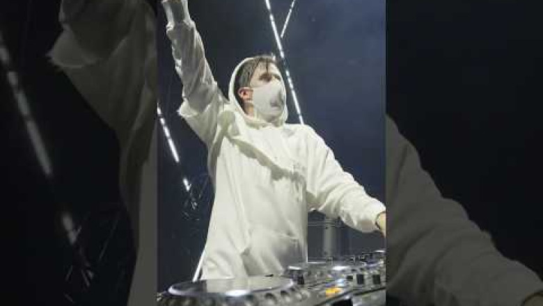 Alan Walker’s Top 3 Show Moments From The Brooklyn Mirage