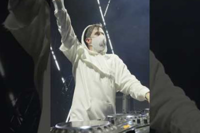 Alan Walker’s Top 3 Show Moments From The Brooklyn Mirage