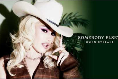 Gwen Stefani - Somebody Else's