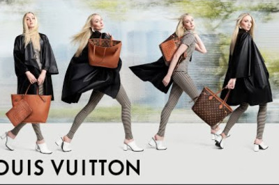 Neverfull Inside Out Bag | LOUIS VUITTON