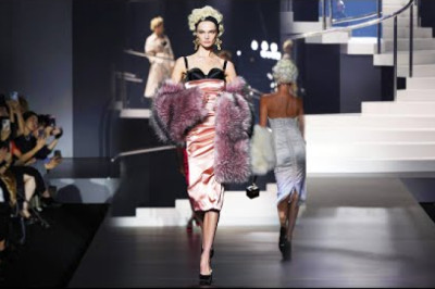 Dolce & Gabbana | Spring/Summer 2025 | Milan Fashion Week