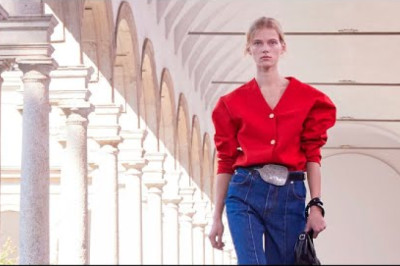 Bally | Spring Summer 2025 | Full Show