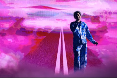 MIKA - Happy Ending - LIVE Paris - Apocalypse Calypso Tour (2024)