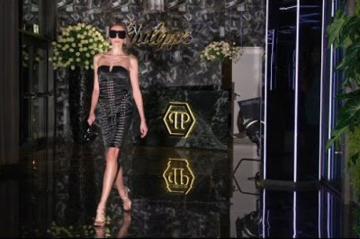 Philipp Plein | Spring Summer 2025 | Full Show