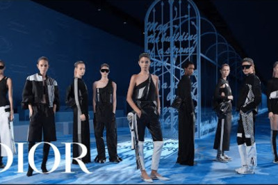Dior Spring-Summer 2025 Show