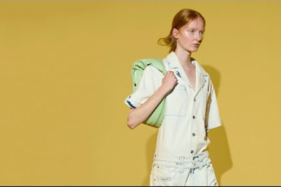 Federico Cina | Spring Summer 2025 | Milan Fashion Week