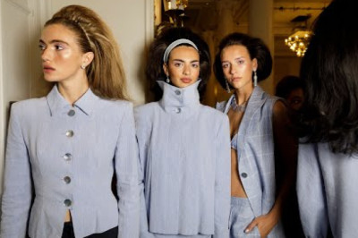 Paul Costelloe Spring/Summer 2025