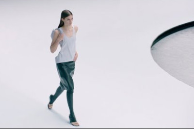 Courreges | Spring Summer 2025 | Paris Fashion Week